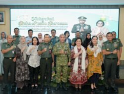 Silaturahmi dan Buka Puasa Ramadhan 1447 H: Mempererat Ukhuwah dan Pengabdian