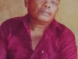 Pencarian Orang Hilang: Man Syahputra Dicarikan Keluarga