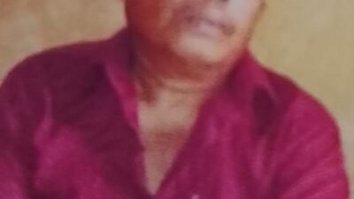 Pencarian Orang Hilang: Man Syahputra Dicarikan Keluarga