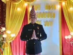 Disperindag Kota Bengkulu Ucapkan Selamat Hari Jadi Kota Bengkulu ke-307