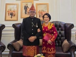 Kasatpol PP Kota Bengkulu Ucapkan Selamat Hari Jadi Kota Bengkulu ke-307