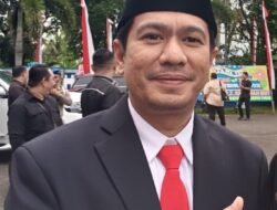 Arie Septia Adinata, S.E, Bupati Bengkulu Utara Ucapkan Selamat Hari Jadi Kota Bengkulu ke-307