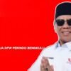 Ketua DPW Partai Perindo Bengkulu Ucapan Selamat Idul Fitri 1447 H