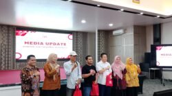OJK BENGKULU: RATUSAN RIBU REKENING DIBLOKIR, KOTA BENGKULU TERJADI PENIPUAN KEUANGAN DIGITAL