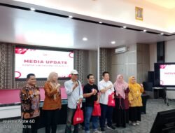 OJK BENGKULU: RATUSAN RIBU REKENING DIBLOKIR, KOTA BENGKULU TERJADI PENIPUAN KEUANGAN DIGITAL