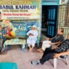Kasat Intelkam Polres Tebing Tinggi Bagun Sinergi Dengan Yayasan Asbabul Rahmah Guna Merawat Kamtibmas