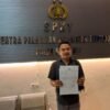 Diduga Todong Wartawan Pakai Pistol, Anak Oknum Polisi Dilaporkan ke Polda Bengkulu