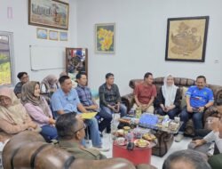 Tim Terpadu Kota Bengkulu Panggil Manajemen Bar Black Rock Terkait Penjualan Minuman Beralkohol