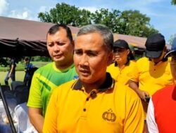 May Day Bengkulu Tanpa Demo, Kapolda Ajak Buruh Sampaikan Aspirasi Lewat Kolaborasi