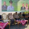 May Day 2026, Polres Rejang Lebong Buka Pengobatan Gratis dan Layanan SIM Keliling di GOR Curup
