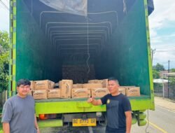 Polisi Amankan 3 Orang Terkait Dugaan Peredaran Minyakita Tak Sesuai Ketentuan di Bengkulu Tengah