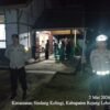 Polisi Siaga di Malam Minggu, Ibadah Umat Berjalan Aman di Rejang Lebong