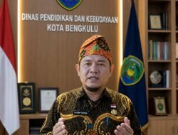 Antisipasi Dampak Negatif Medsos, Kadisdikbud Kota Bengkulu Dukung Pembatasan Media Sosial Bagi Anak Dibawah 16 Tahun