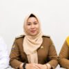 DP3AP2KB, Diskominfo, dan Kesbangpol Bengkulu Kompak Dukung Pembatasan Medsos Anak
