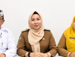 DP3AP2KB, Diskominfo, dan Kesbangpol Bengkulu Kompak Dukung Pembatasan Medsos Anak