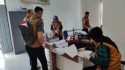 Mantan Direktur Utama Bank Bengkulu Tahun 2019 Terseret Kasus Kredit Macet KMK Kepahiang