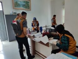 Mantan Direktur Utama Bank Bengkulu Tahun 2019 Terseret Kasus Kredit Macet KMK Kepahiang