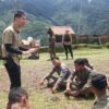 Jaga Mental Personel di Wilayah Rawan, Satgas Damai Cartenz Gelar Support Psikologi di Kiwirok