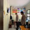 Pastikan Kondisi Ruang Tahanan Dalam Keadaan Aman, Kapolresta Bengkulu Laksanakan Pengecekan