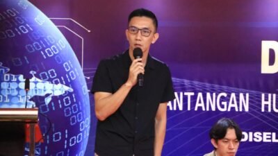 Empat Tersangka Kasus SMS Blast Phising E-Tilang Segera Disidang, Dittipidsiber Limpahkan Tersangka dan Barang Bukti ke Kejari