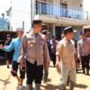 Kapolres Lebong dan Forkopimda Tinjau Langsung Lokasi Banjir, Pastikan Keselamatan dan Bantuan Warga Terdampak