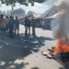 Solar Disita dan Dua Warga Diamankan Polisi, Nelayan Bengkulu Mengamuk di Pantai Malabero