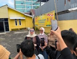 Diduga Kuasai Lahan Tanpa Kepastian Hukum, DPD II Golkar Bengkulu Disomasi
