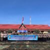 Bid Propam Polda Bengkulu Supervisi ke Polres Kaur, Tekankan Disiplin dan Profesionalisme Personel