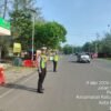 Antisipasi Gangguan Kamtibmas di Akhir Pekan, Polresta Bengkulu Tempatkan Personel di Pos Pam Pantai Panjang