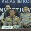 Polda Lampung Ungkap Kasus Love Scamming, Kerugian Korban Capai Rp1,4 Miliar
