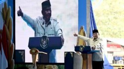 Presiden Prabowo Apresiasi Inovasi di Sektor Pangan dan Energi untuk Perkuat Ketahahan Nasional