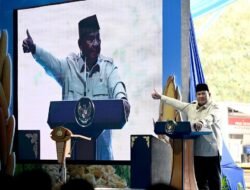 Presiden Prabowo Apresiasi Inovasi di Sektor Pangan dan Energi untuk Perkuat Ketahahan Nasional