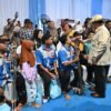 Presiden Prabowo: Ketahanan Pangan Jadi Fondasi Kedaulatan Bangsa
