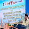 Presiden Prabowo: Tidak Ada Negara Kuat Tanpa Pangan yang Aman dan Berkesinambungan