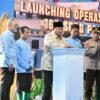 Polri Perkuat Ketahanan Pangan dan Pemenuhan Gizi Nasional, Targetkan 1.500 SPPG Beroperasi pada 2026