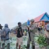 Satgas Ops Damai Cartenz 2026 Amankan Peresmian Gereja di Kiwirok, Wujudkan Ibadah Aman dan Penuh Kedamaian