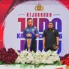 Kapolri Buka Judo Cup: Tanamkan Nilai Sportivitas hingga Persiapkan SDM Tangguh
