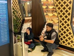 Musim Haji 2026, Satgas Haji Polri Terus Lindungi Masyarakat dari Praktik Haji Non-Prosedural