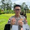 Satgas Ops Damai Cartenz Tangkap Wadan Yon HSSBI KKB Kodap XVI di Yahukimo, Sejumlah Amunisi dan Senjata Tajam Diamankan