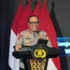 Wakapolri Bedah Buku “Gamifikasi Kekerasan dalam Teror Modern di Era Digital”, Tawarkan Cara Pandang Baru Membaca Ancaman di Era Digital