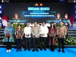 BNPT dan Densus 88 Perkuat Kolaborasi Lindungi Generasi Muda di Era Digital