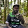 Tokoh Masyarakat Timika Ajak Warga Papua Bersatu Jaga Kedamaian dan Dukung Stabilitas Kamtibmas