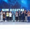 Jawab Rekomendasi KPRP, Polri Perkuat Digitalisasi Pelayanan Publik Lewat Inovasi Korlantas