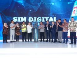 Jawab Rekomendasi KPRP, Polri Perkuat Digitalisasi Pelayanan Publik Lewat Inovasi Korlantas