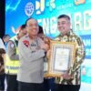 Polri Beri Penghargaan kepada Kementerian dan Lembaga Pendukung Operasi Ketupat 2026, Perkuat Sinergi untuk Keselamatan Masyarakat