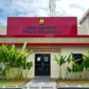 Kapolda Bengkulu Laksanakan Peninjauan dan Pengecekan Personel serta Sarana Prasarana di Mapolda Bengkulu