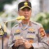 Kapolda Sumsel Instruksikan Tindak Tegas Begal, Ajak Warga Lapor Lewat 110