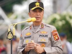 Kapolda Sumsel Instruksikan Tindak Tegas Begal, Ajak Warga Lapor Lewat 110