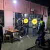 Satpol PP Kota Bengkulu Sidak Warung Remang Penjual Tuak di Kandang Mas, Pemilik Musnahkan Minuman di Tempat