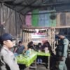 Satpol PP Kota Bengkulu Razia Warung Remang di Pantai Panjang, Musnahkan Tuak dan Miras Ilegal
